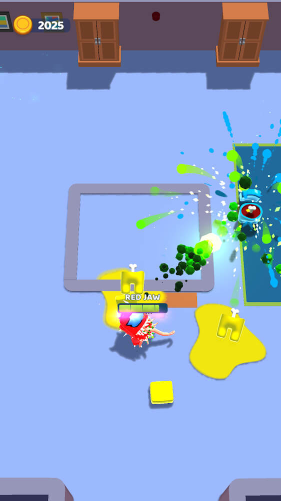 Impostor Legends screenshot 3