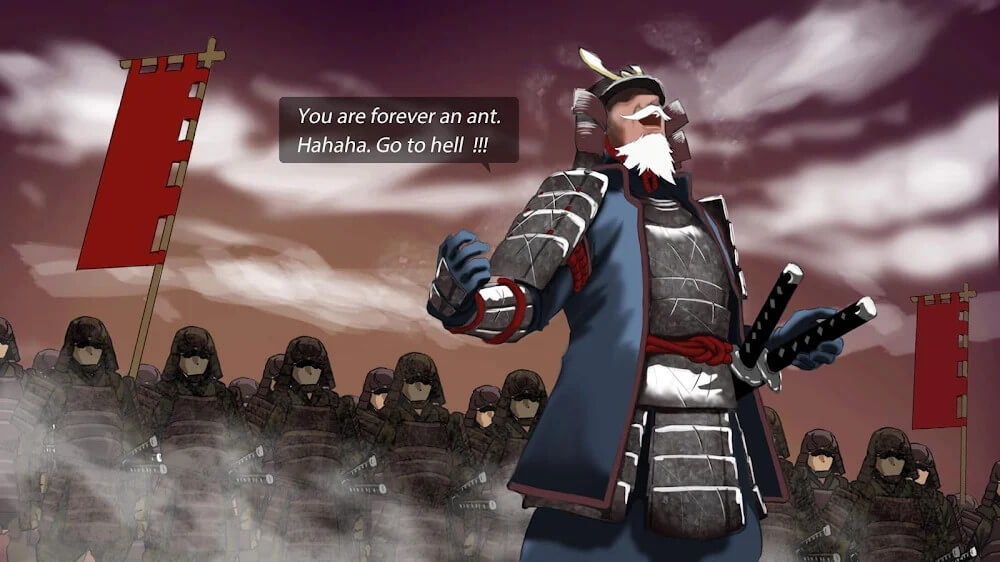 Samurai Assassin screenshot 5