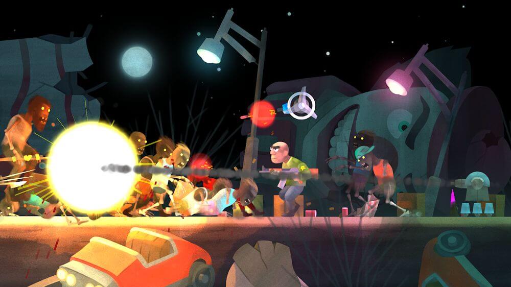Don Zombie screenshot 4