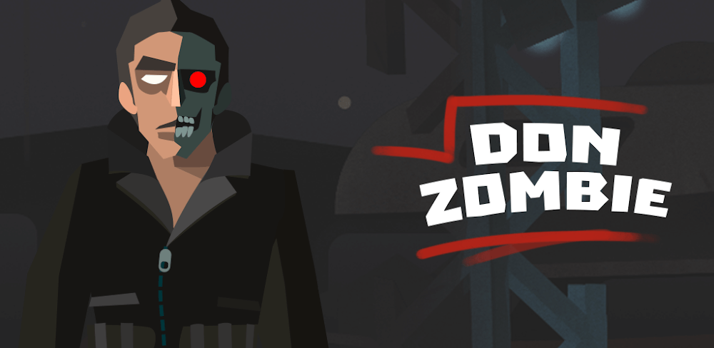 Don Zombie screenshot 1
