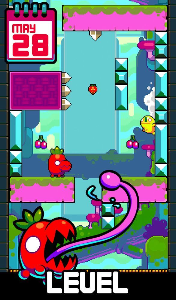 Leap Day screenshot 4