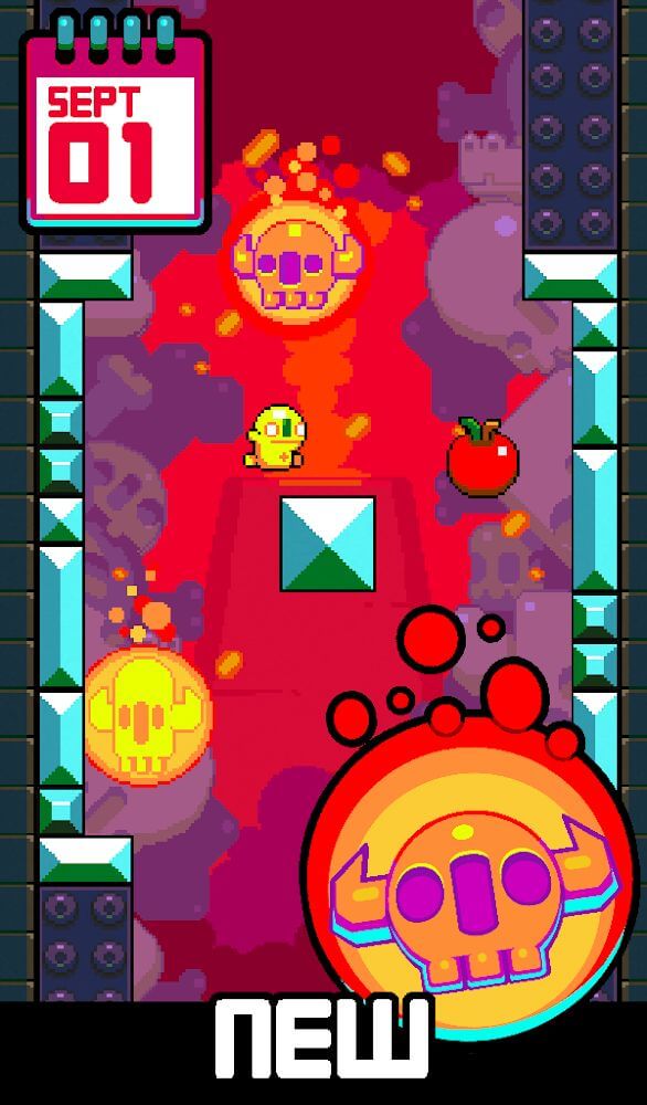 Leap Day screenshot 3
