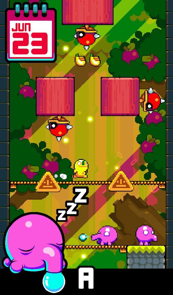 Leap Day screenshot 2