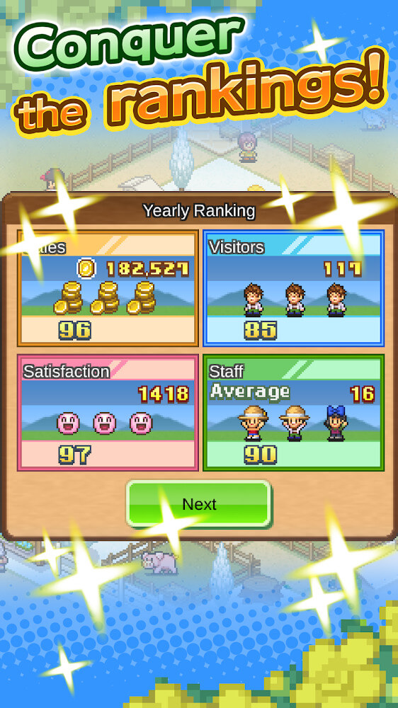8-Bit Farm screenshot 7