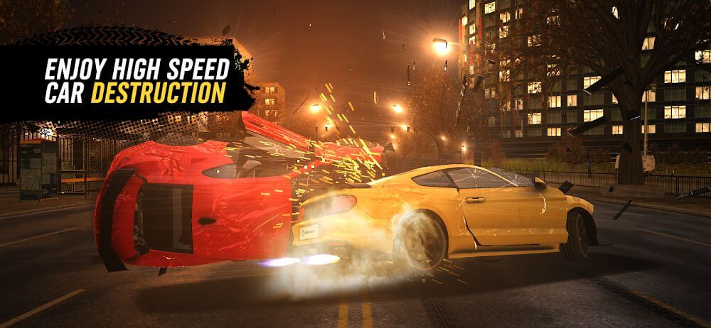 Racing Go screenshot 3