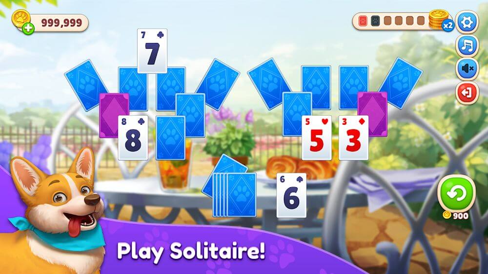 Piper's Pet Cafe screenshot 3