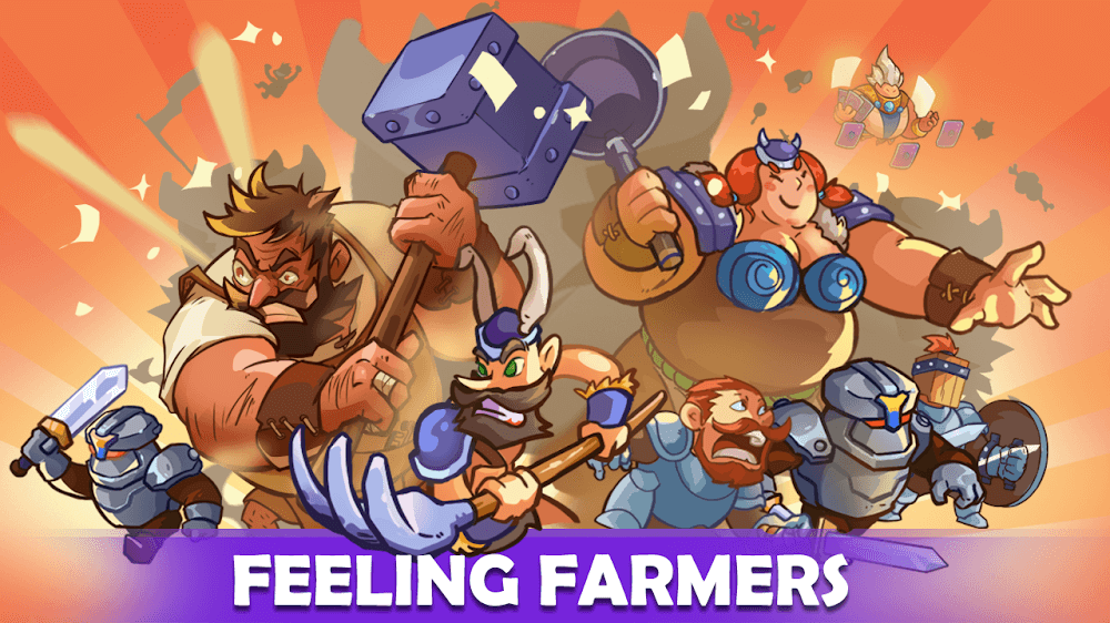 King of Defense Premium screenshot 7