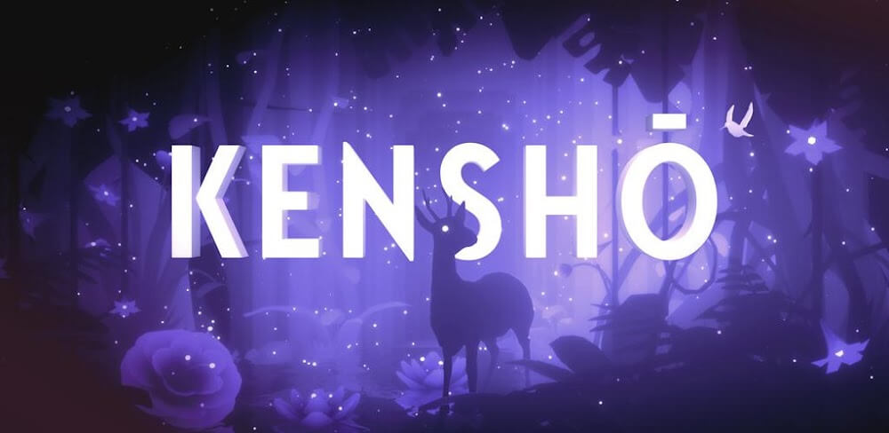 Kenshō screenshot 1
