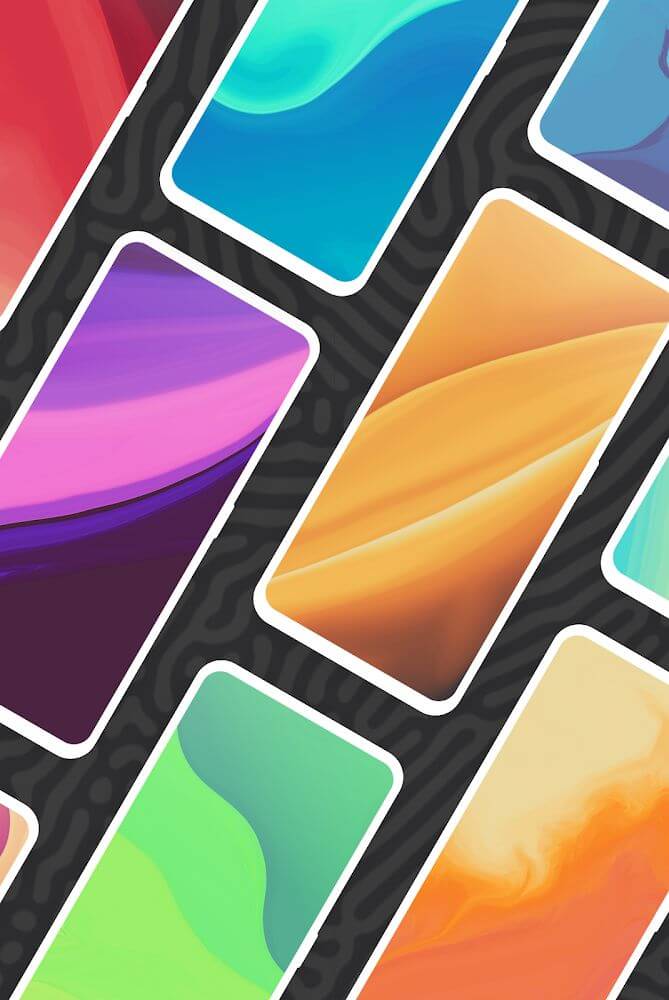 Fluid Walls screenshot 4