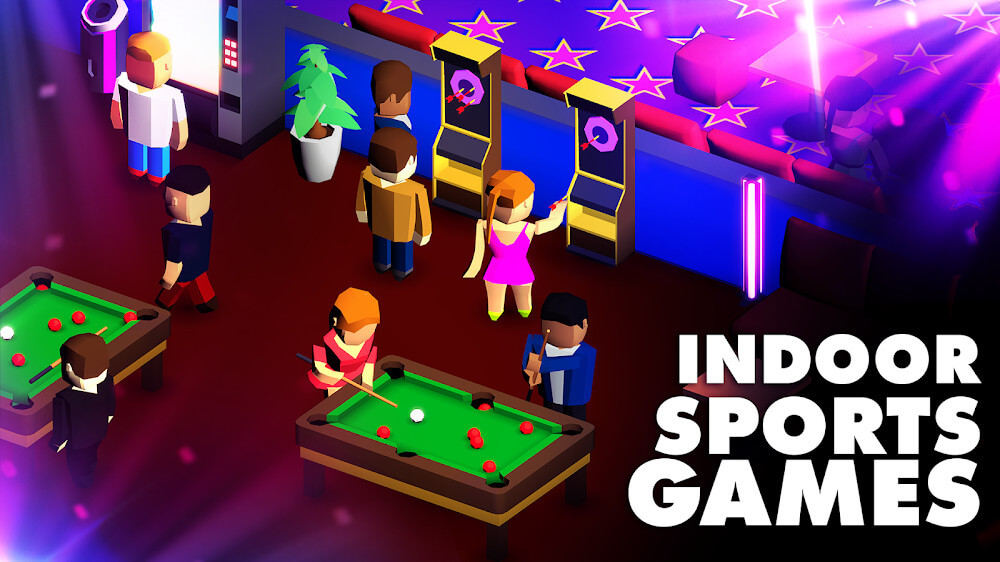 Nightclub Empire gameplay screenshot 3
