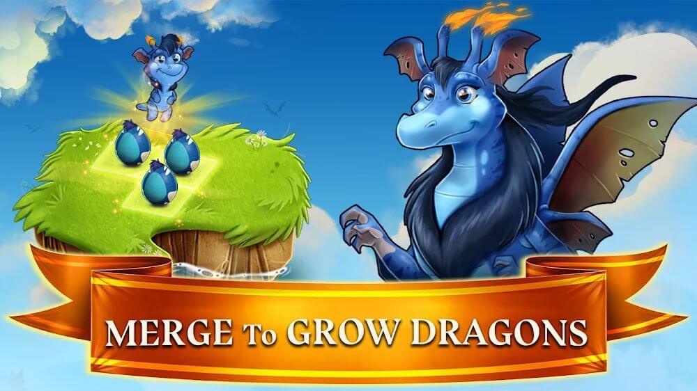 Dragon World screenshot 6