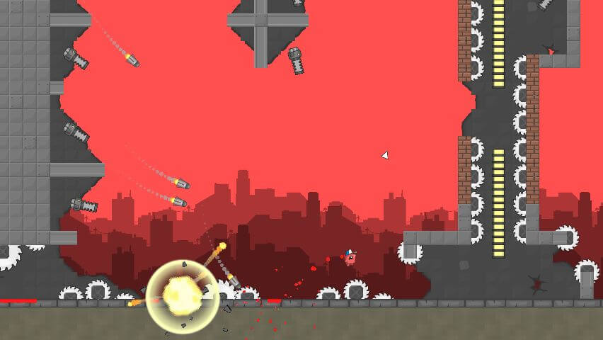 Mad Dex screenshot 4