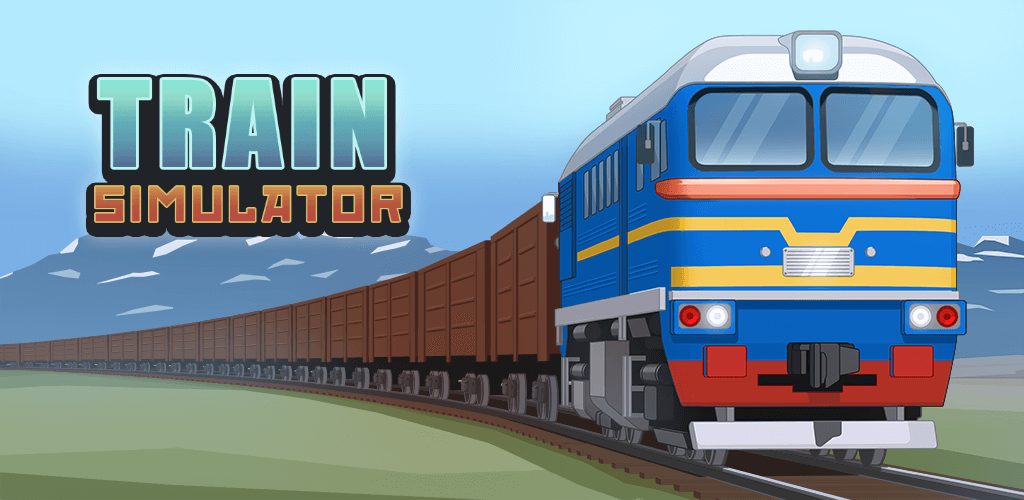 Train Simulator screenshot 1