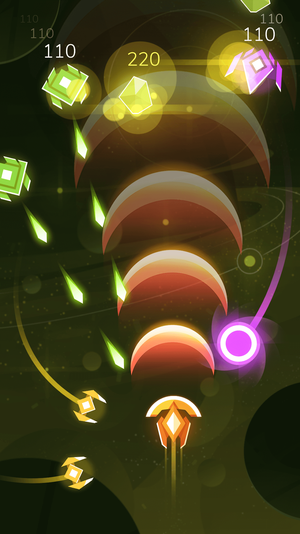 Shootero screenshot 4