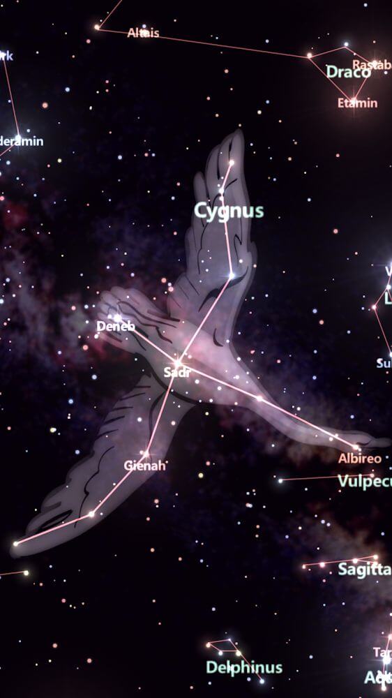 Star Tracker screenshot 3