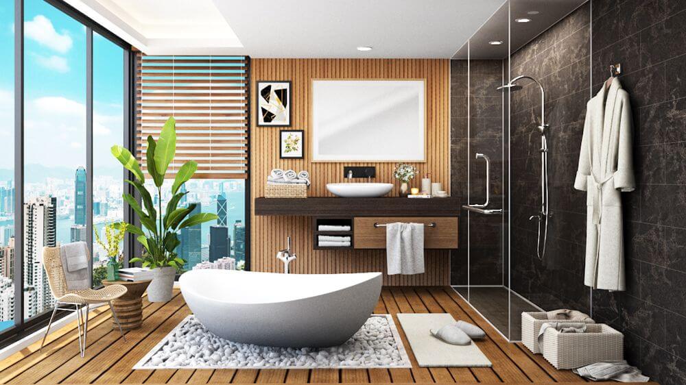 My Home Design Story screenshot 4