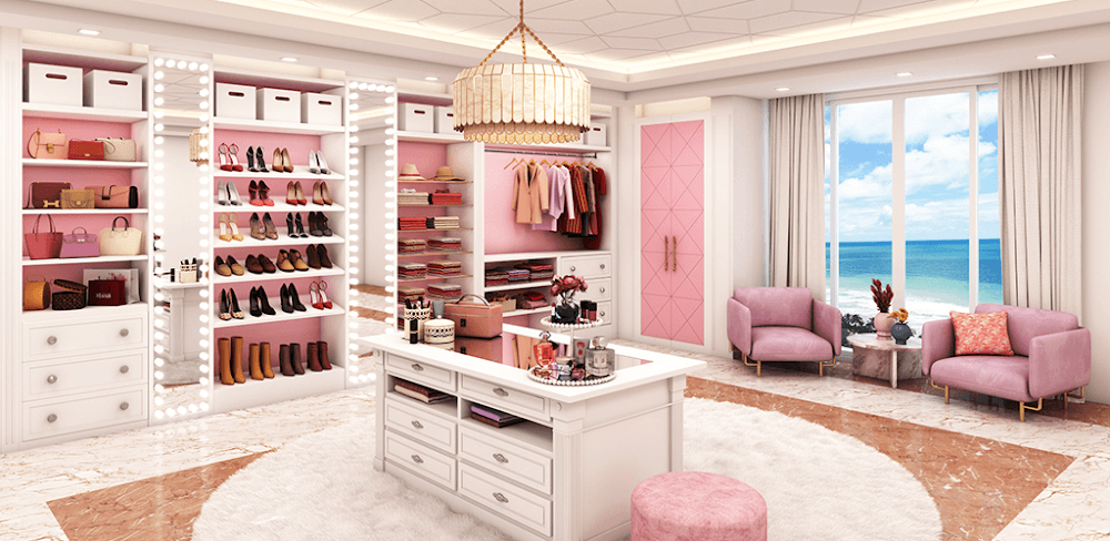 My Home Design Story screenshot 1