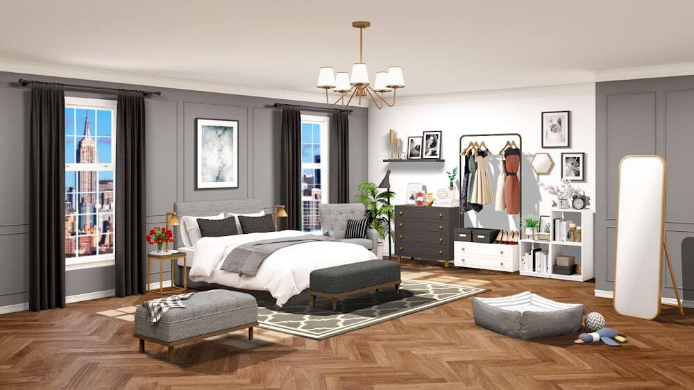 My Home Design Story screenshot 6