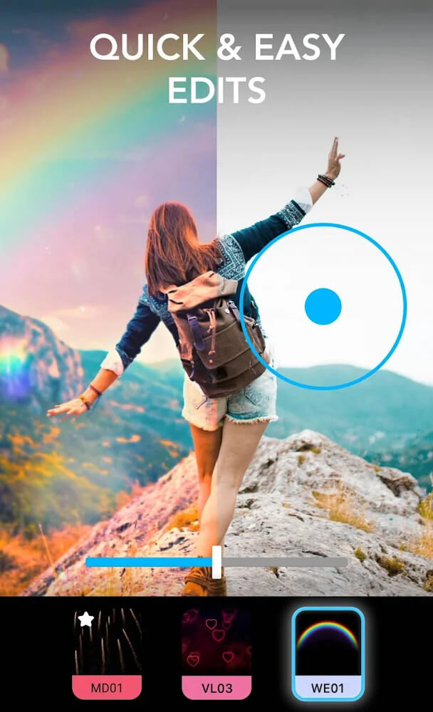Lightleap screenshot 6