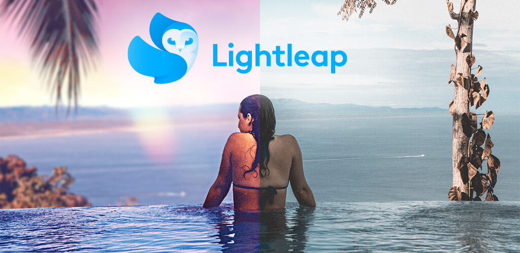 Lightleap screenshot 1