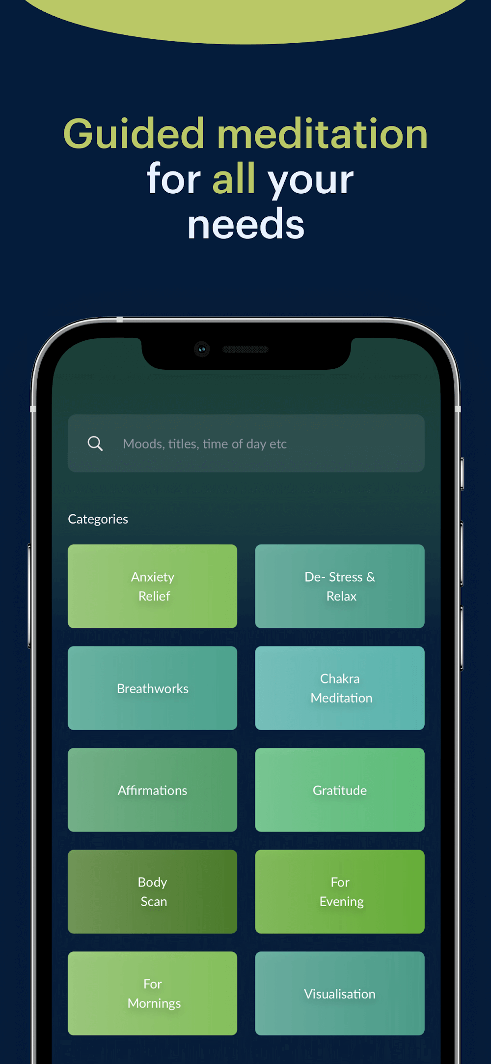 Urban Health screenshot 5