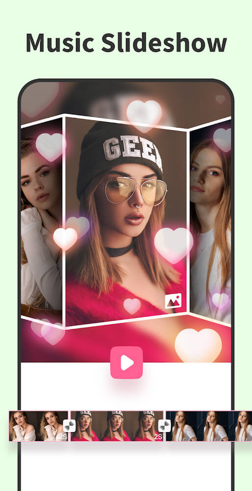 MagoVideo screenshot 4