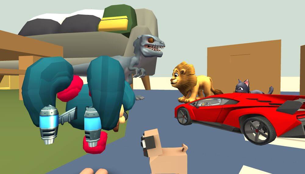 MemesWars 2 screenshot 5