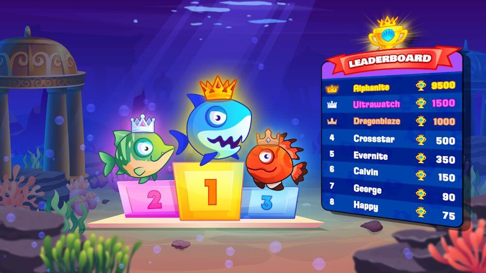 Fish.IO screenshot 3