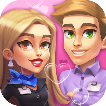 Fashion Shop Tycoon