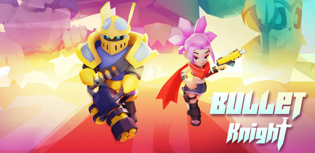 Bullet Knight screenshot 1