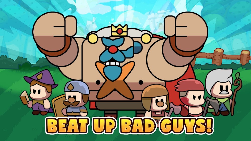 Slime Battle screenshot 5