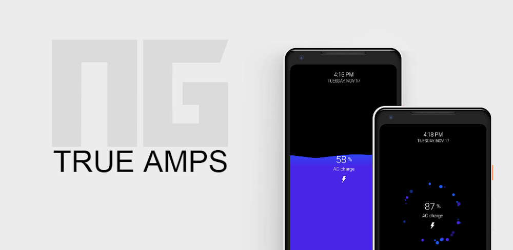 True Amps screenshot 1