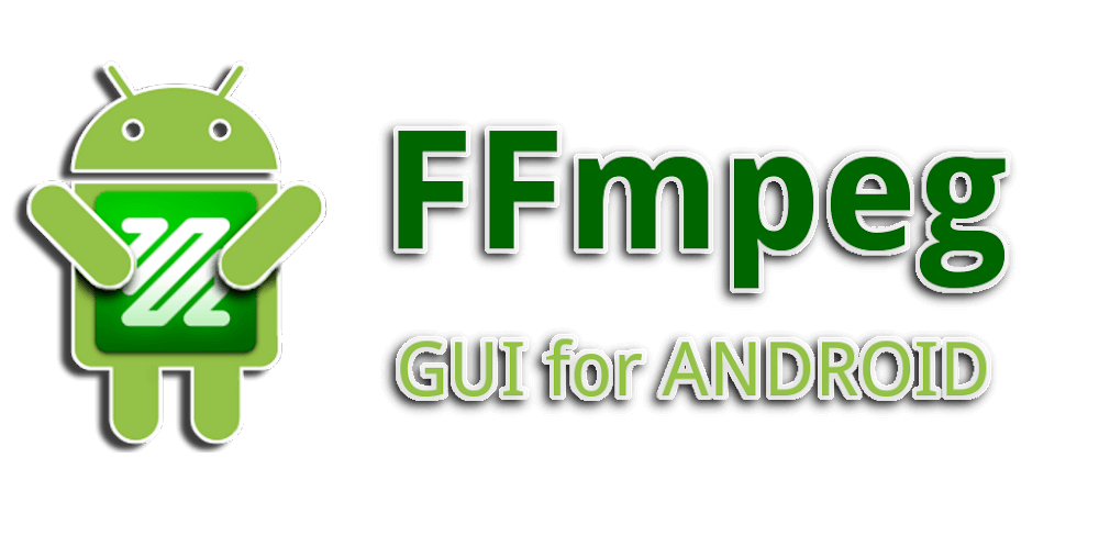 FFmpeg Media Encoder screenshot 1