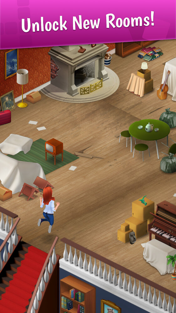 Wordington: Words & Design screenshot 6