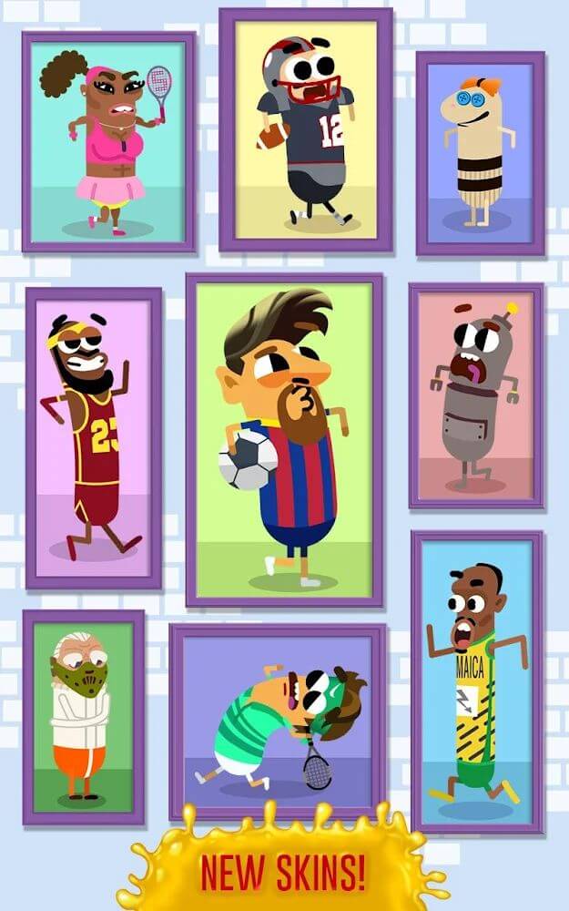 Run Sausage Run! screenshot 6
