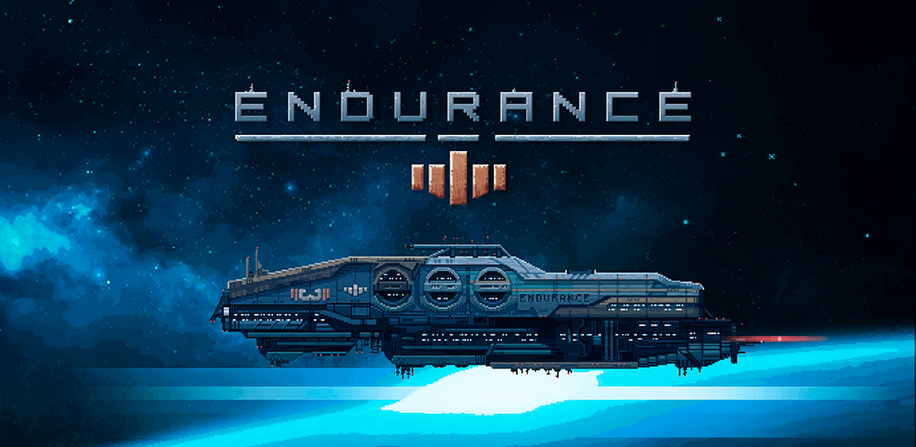 Endurance screenshot 1