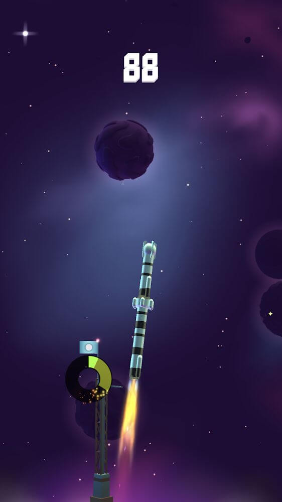 Space Frontier 2 screenshot 4