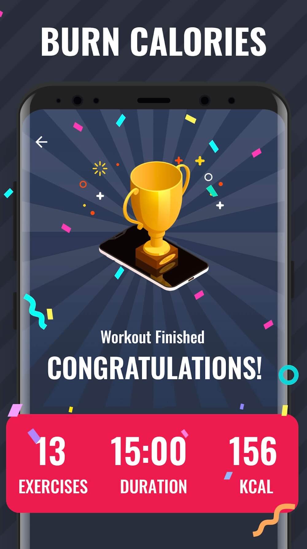 Lose Weight App for Women screenshot 6