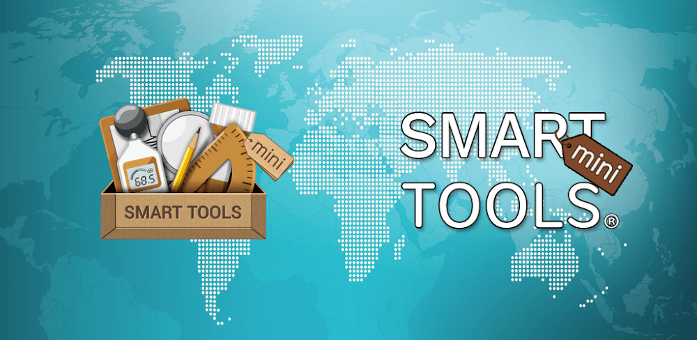 Smart Tools Mini screenshot 1