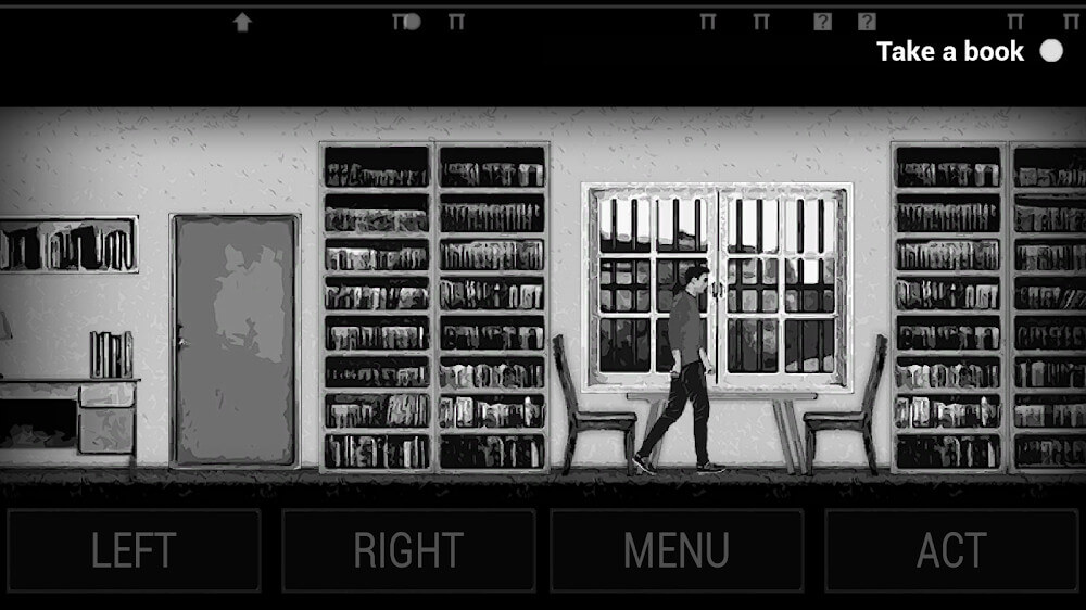 Inside My Mind Screenshot 4