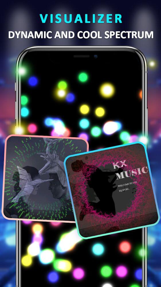 KX Music Pro screenshot 5