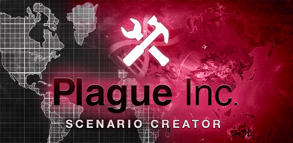 Plague Inc: Scenario Creator screenshot 1