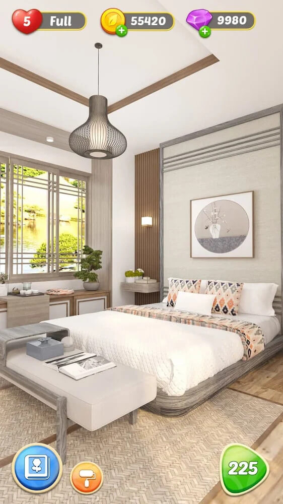 Garden & Home: Dream Design screenshot 6
