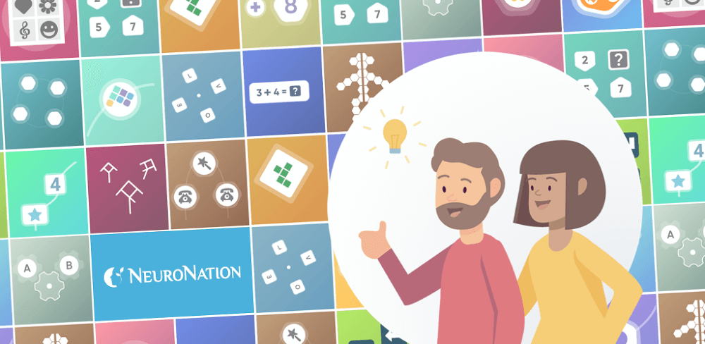 NeuroNation - Brain Training screenshot 1
