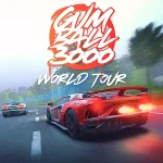Gumball 3000: World Tour