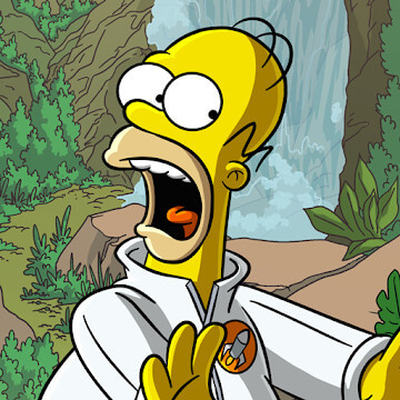 The Simpsons