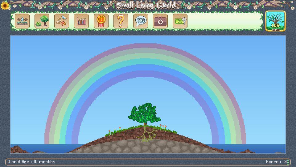 Small Living World UNLOCKED screenshot 2
