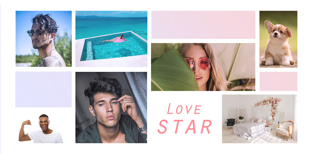 Love Star screenshot 1