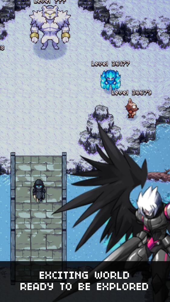 Hero's Quest screenshot 3