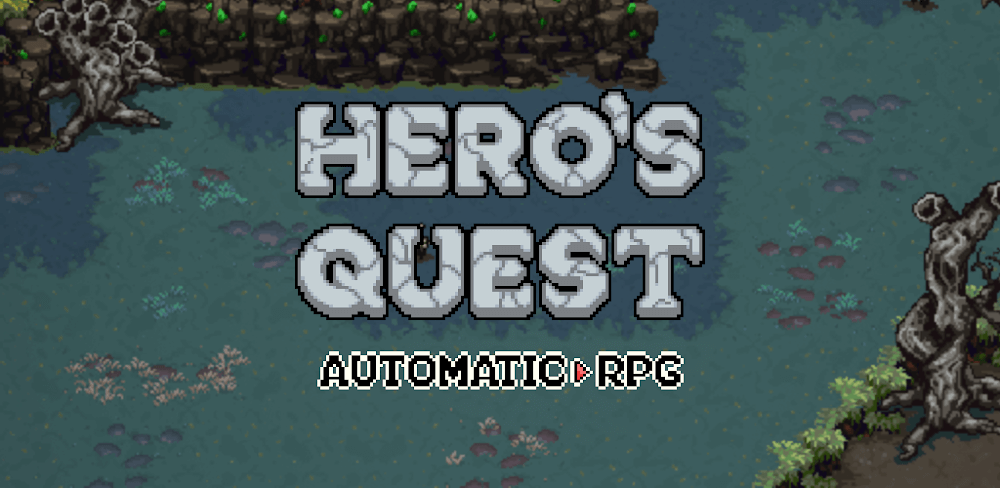 Hero's Quest screenshot 1